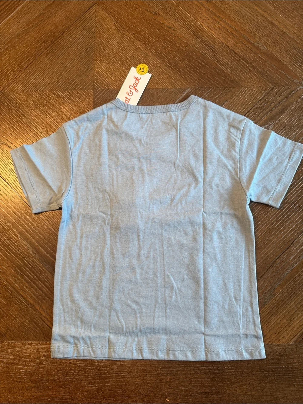 Cat & Jack four piece